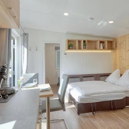 Tiny Haus 29 Am Brombachsee * פליינפילד