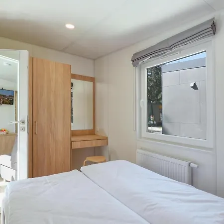 Tatil Evi Tiny Haus 29 Am Brombachsee Pleinfeld