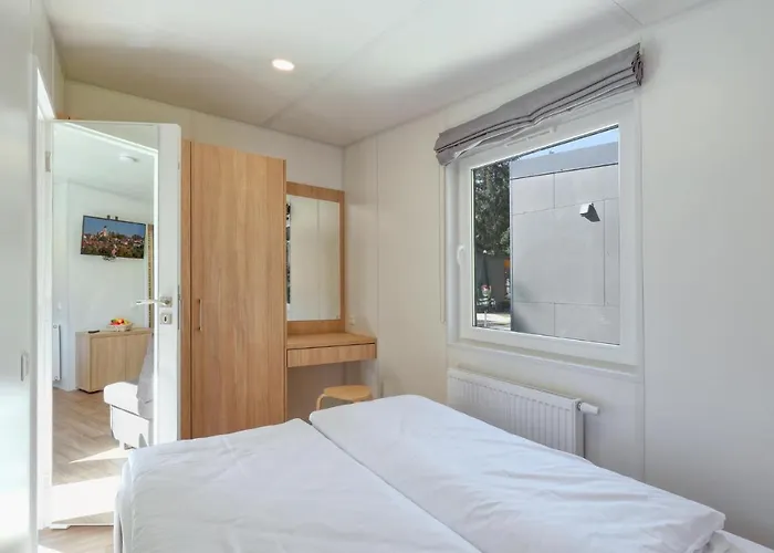 Semesterbostad Tiny Haus 29 Am Brombachsee Pleinfeld