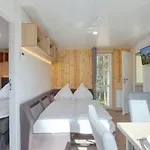 Tiny Haus 29 Am Brombachsee Nyaraló