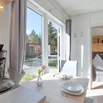 Tiny Haus 29 Am Brombachsee Holiday home Pleinfeld