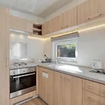 Holiday home Tiny Haus 29 Am Brombachsee *