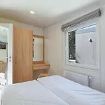 Holiday home Tiny Haus 29 Am Brombachsee Pleinfeld